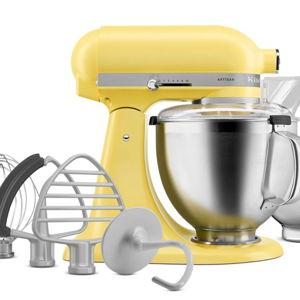 2025 Color of the Year Butter Stand Mixer | KitchenAid US