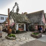 Downtown Carmel-by-the-Sea