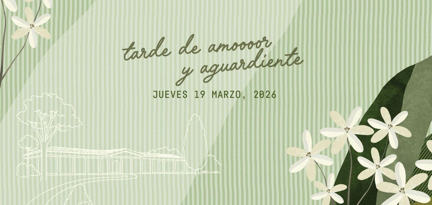 The Wedding Website of Juanita Cujar and Enrique Garrido