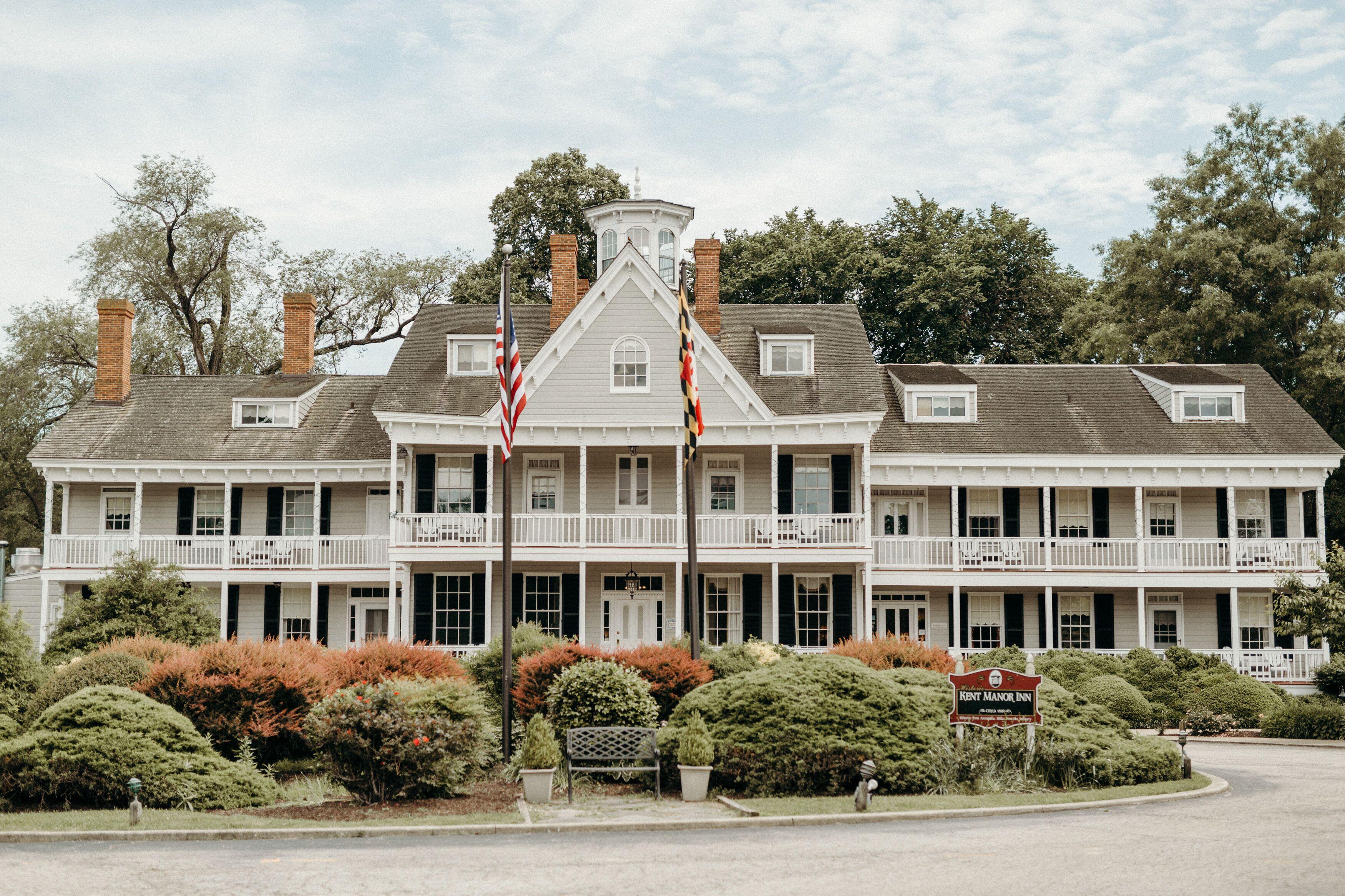 The Wedding Website of Andra Anastasi and Kyle Canavan