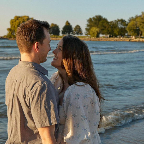 Emily Tagesen and Andrew Rackley's Wedding Website