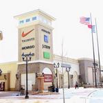 Charlotte Premium Outlets