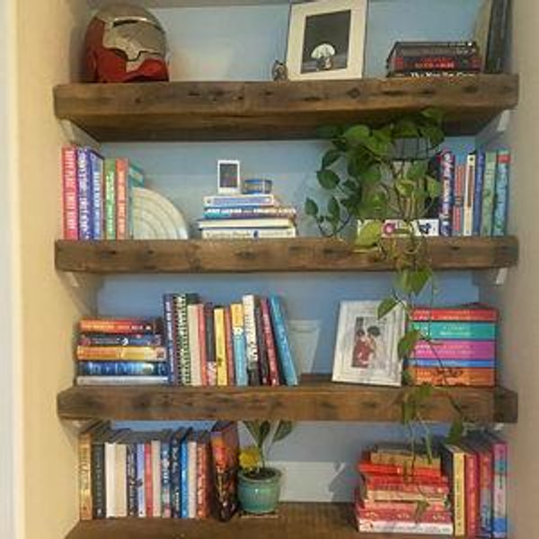 Our Book Collection