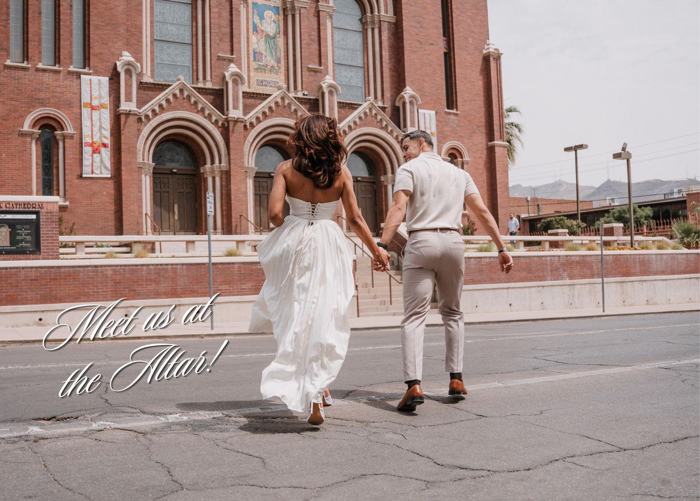 The Wedding Website of Cathyliana Santiago Nunez and Reynaldo Flores