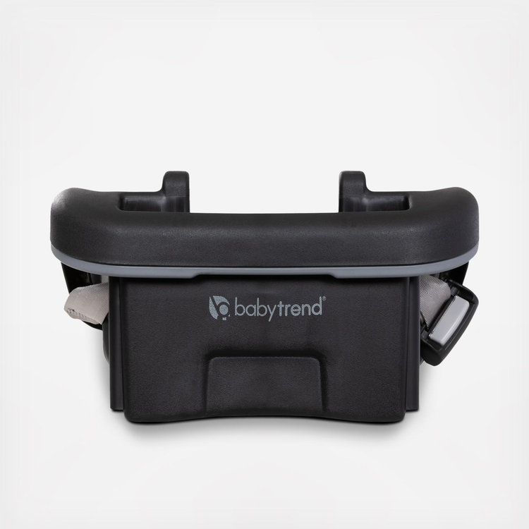 Baby Trend EZ-Lift 35 PLUS Infant Car Seat Base - Black