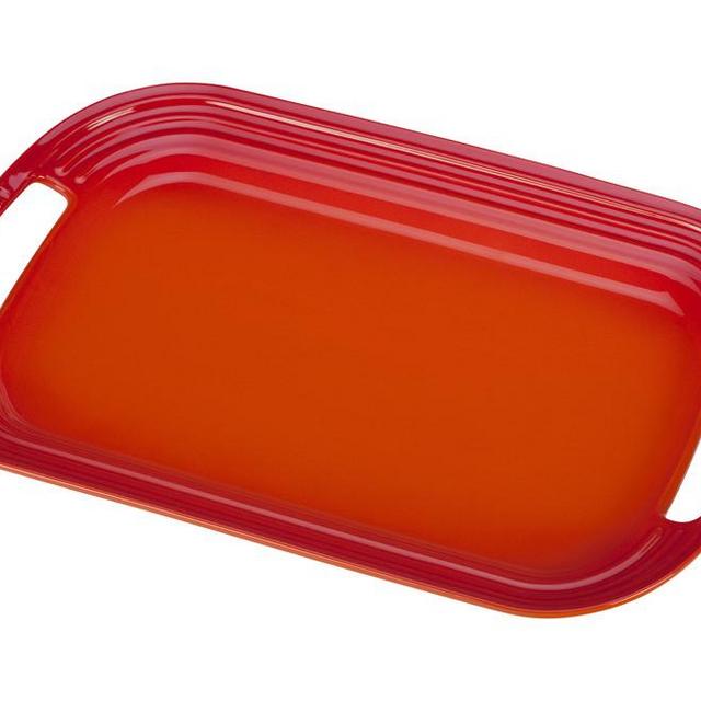 Le Creuset Large Serving Platter