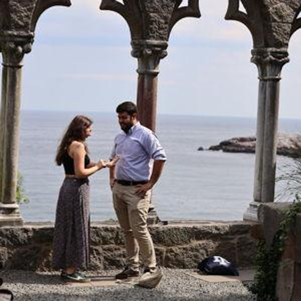 Honeymoon Fund