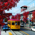 Downtown/The River Market