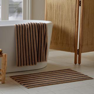 Organic Resort Bath Mat