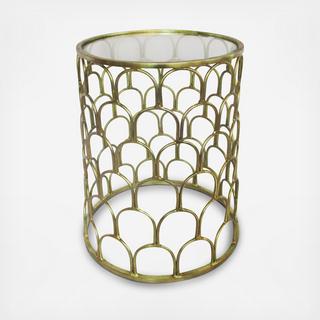 Justinian Side Table