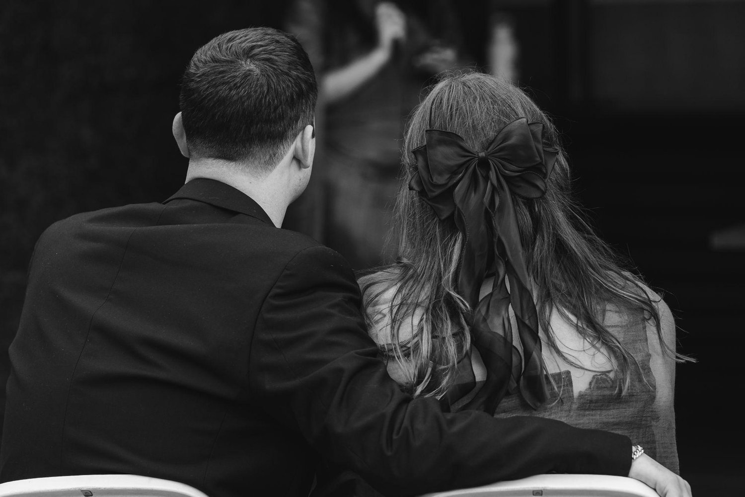 The Wedding Website of Izzy Davis and Sam McClure