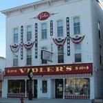 Town & Village of East Aurora