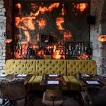 OliveTree entertainment clubbing & dining