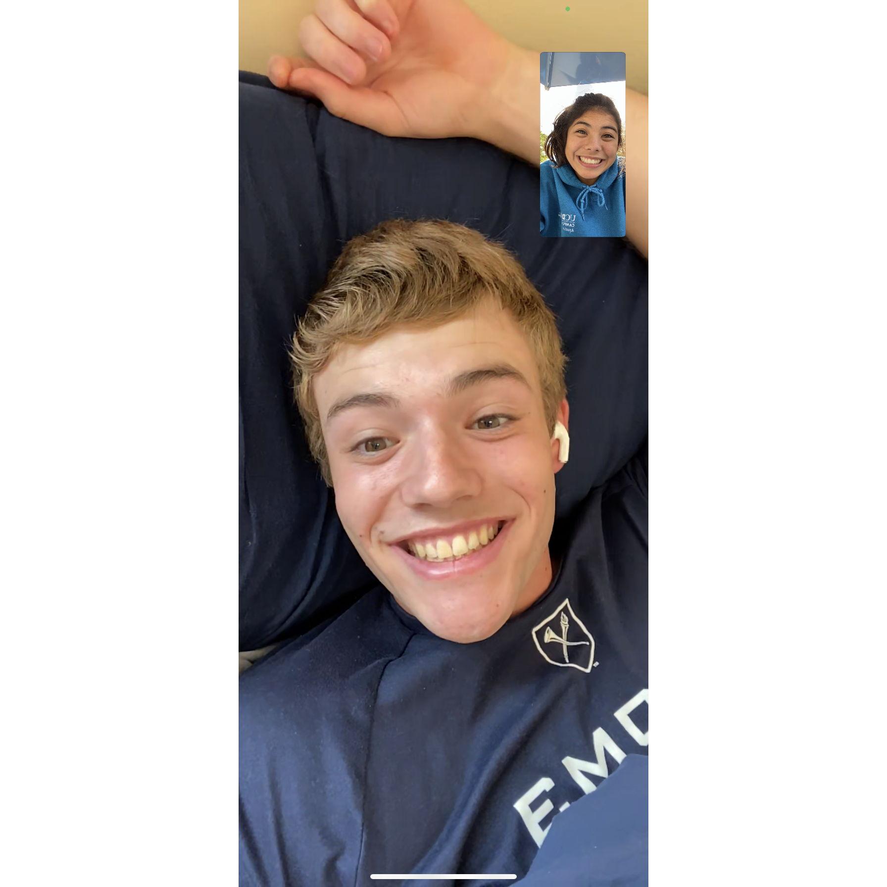 Long Distance Reality for 4 Years :(