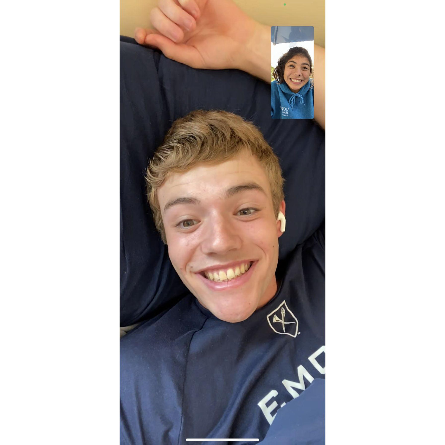 Long Distance Reality for 4 Years :(