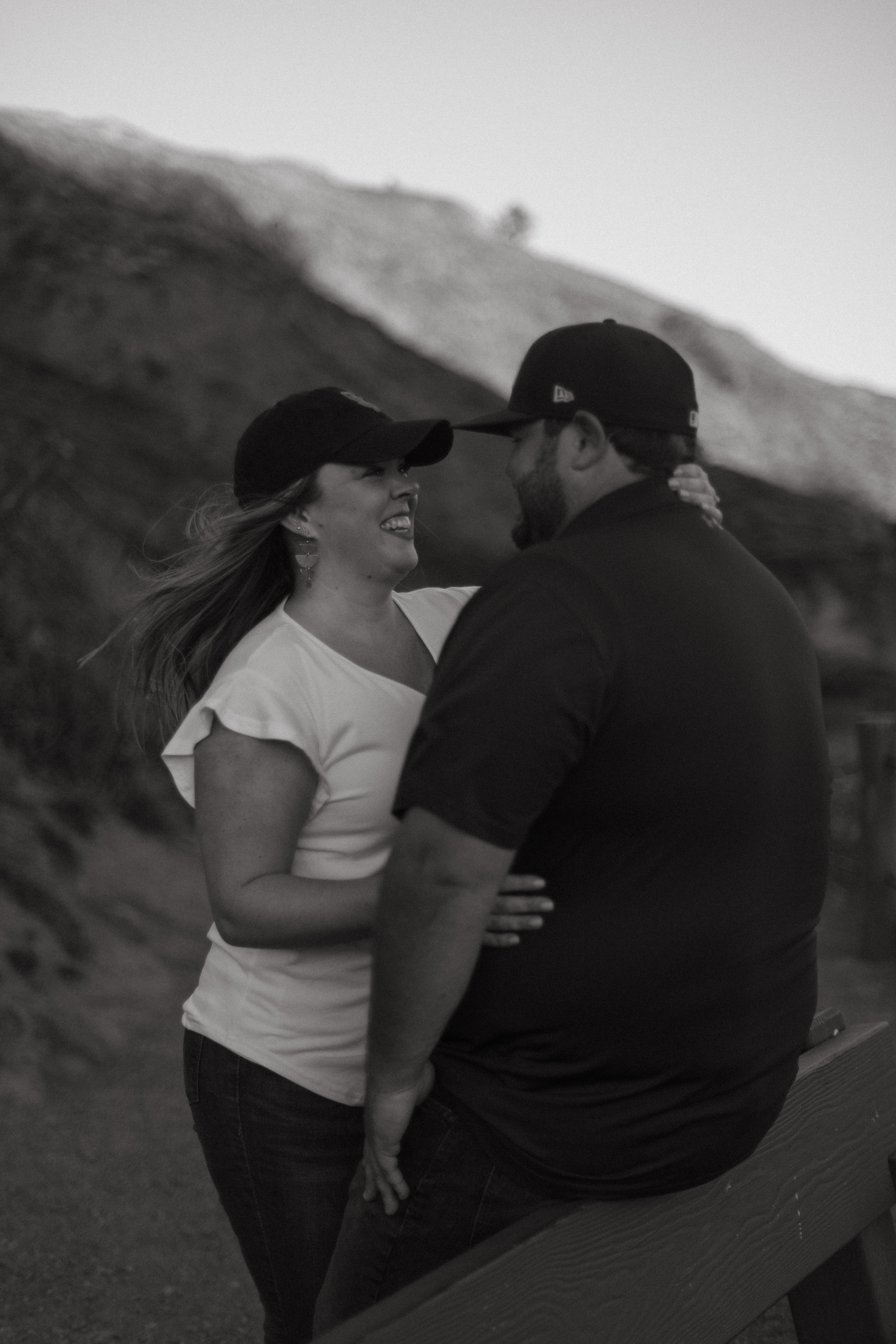 The Wedding Website of Zach Evans and Kelsey Dahlin