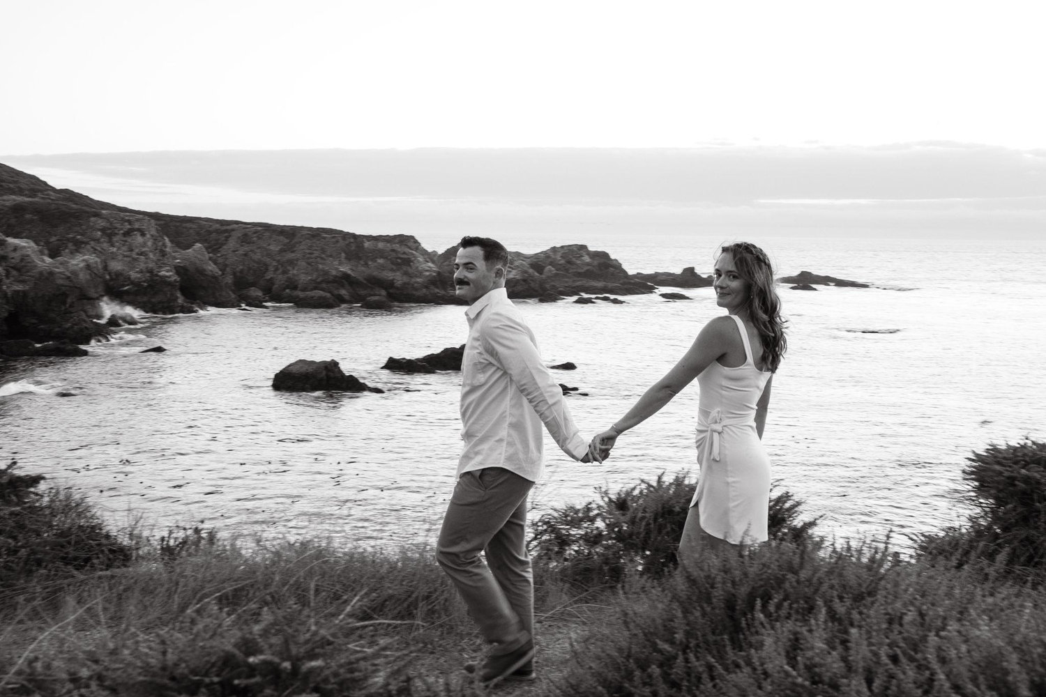 The Wedding Website of Megan Goodhue and Trentyn Beardsley
