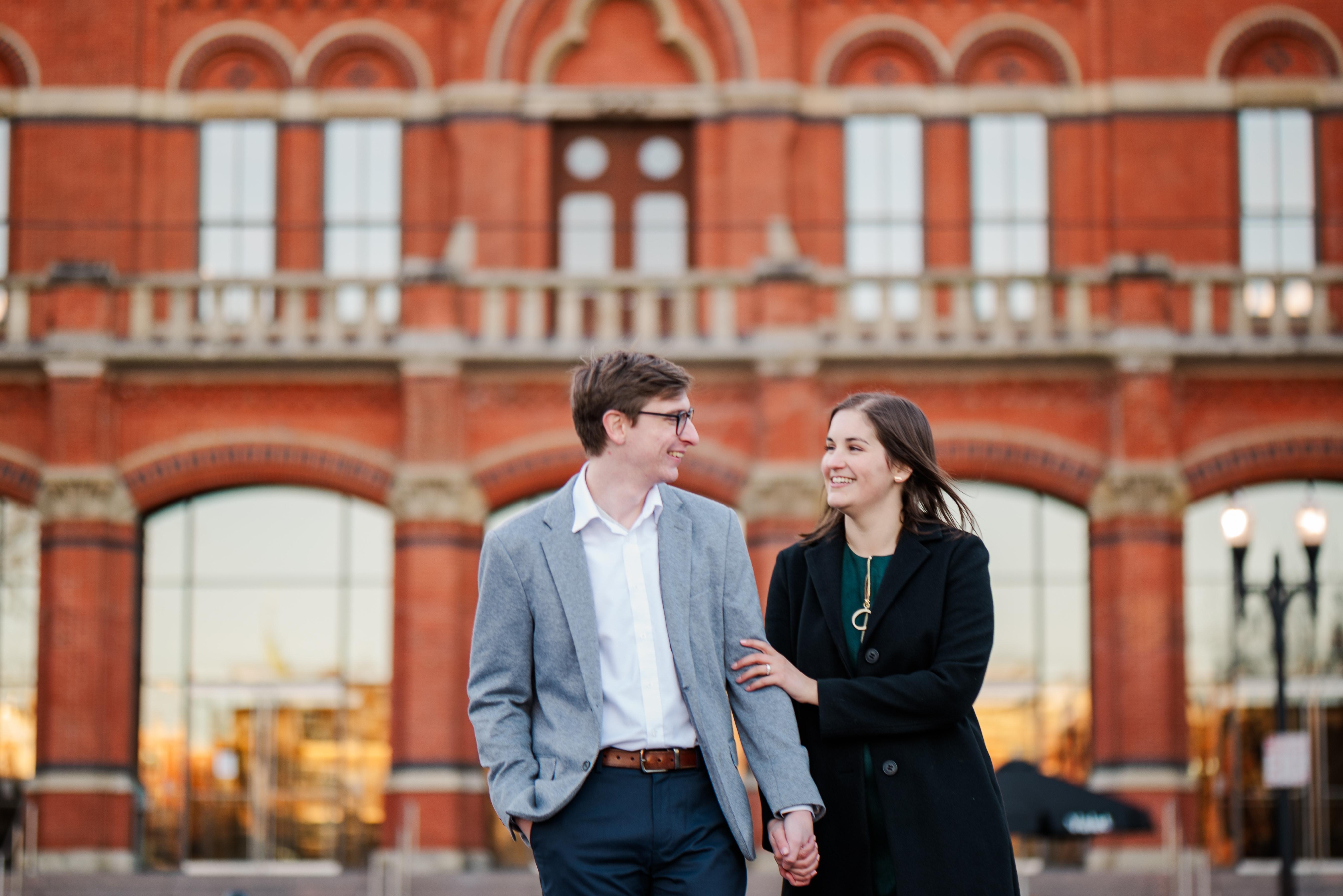 The Wedding Website of Sutton Jacobs and Katherine Barlow