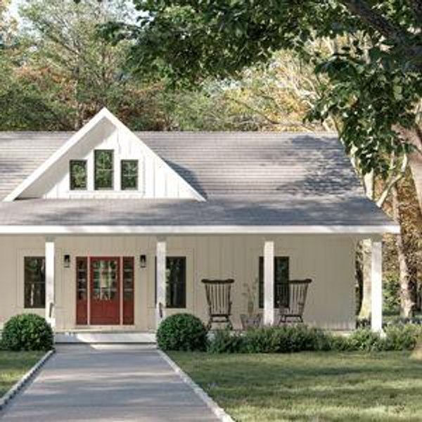 First Home Fund