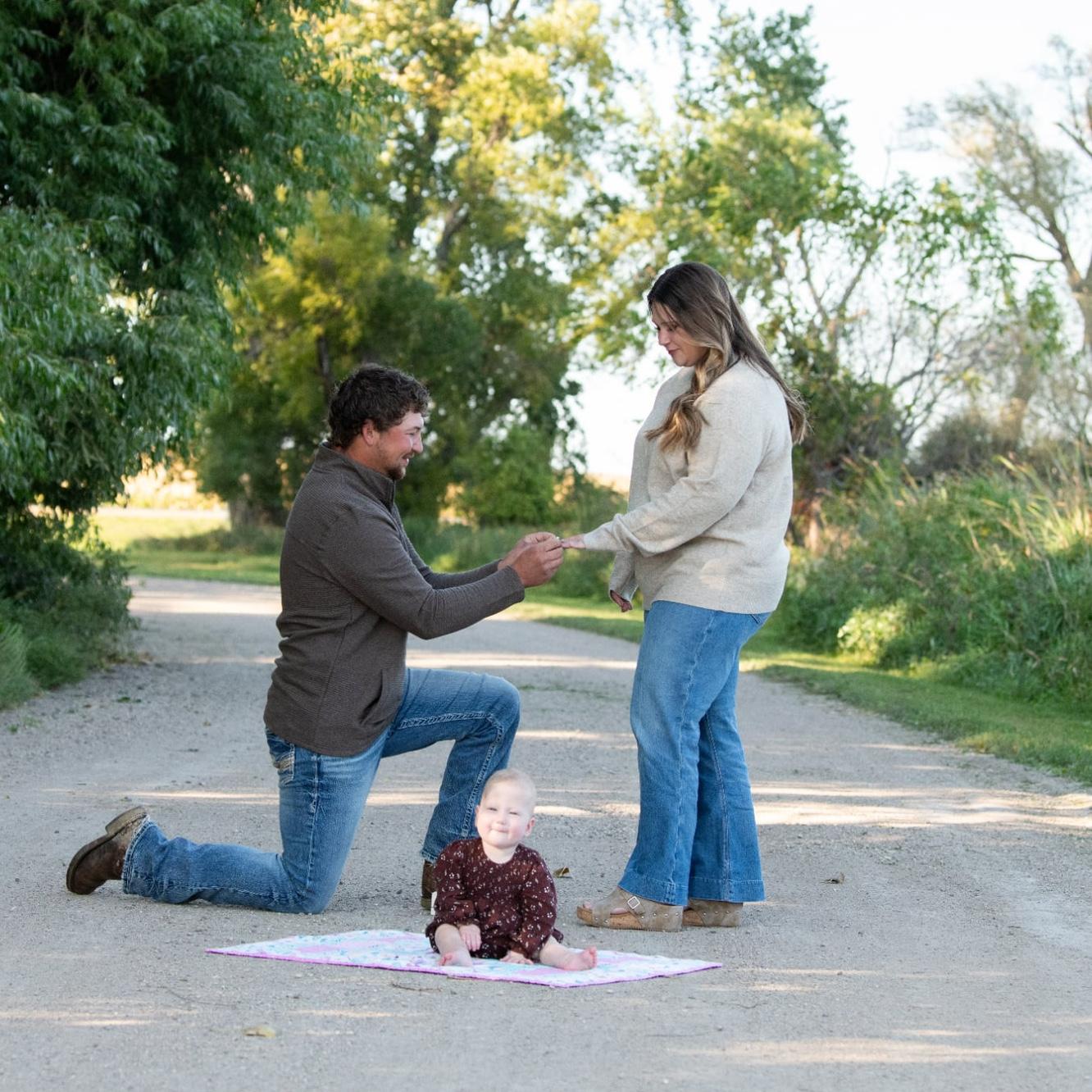 proposal!!