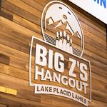 Big Z's at Lake Placid Lanes