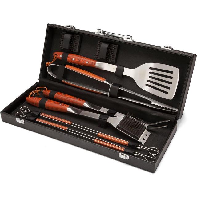 Cuisinart Premium Grilling Tool Set