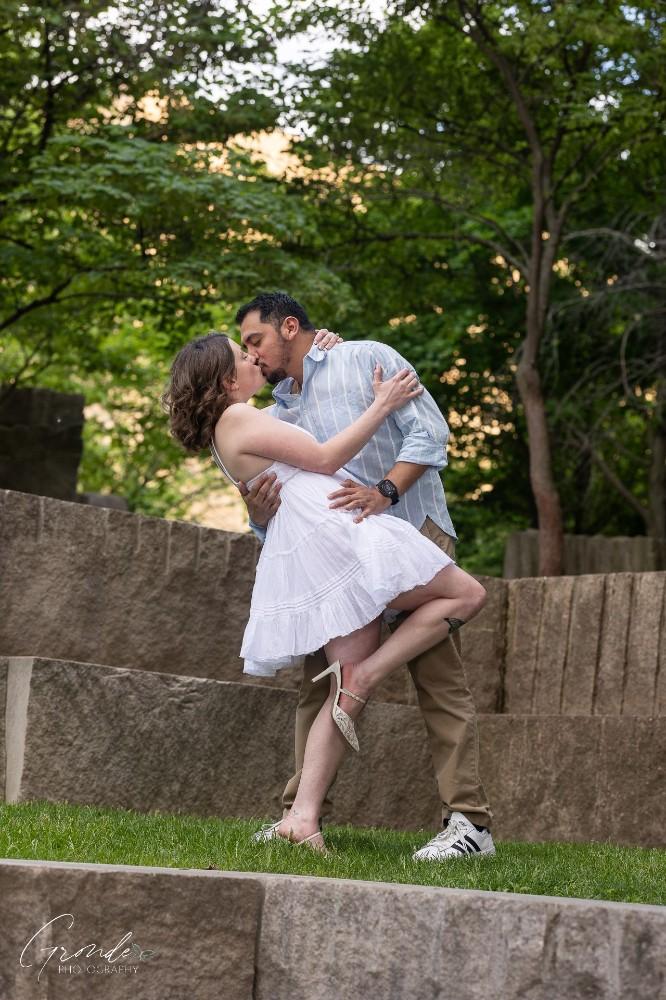 The Wedding Website of Sammy Wilson and Jesus Briceno