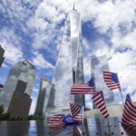 9/11 Memorial & Museum