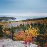 Acadia National Park