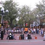 Pearl Street Mall