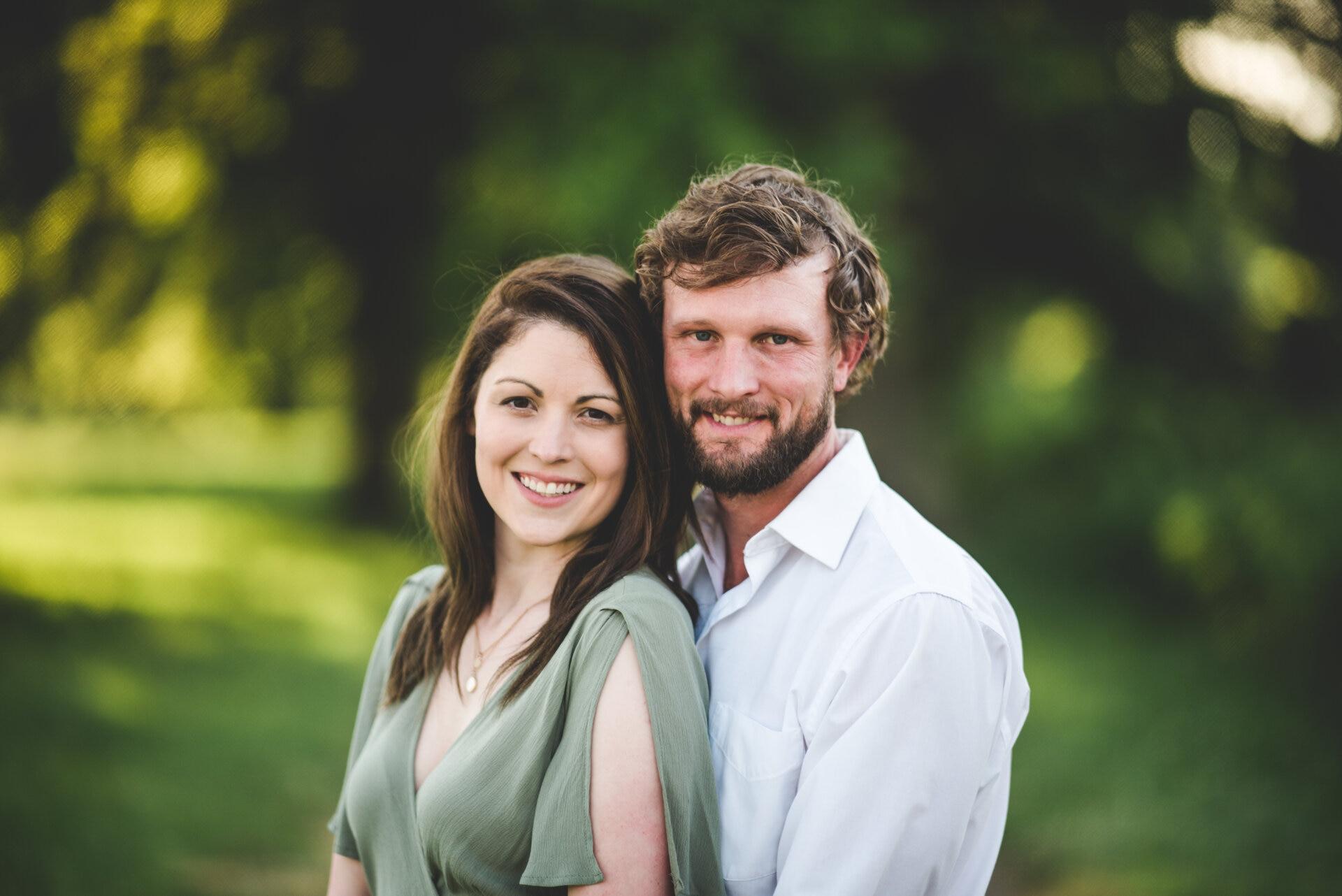 The Wedding Website of Elizabeth Shepard and Andrew Webeler