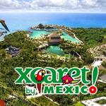 Xcaret Park