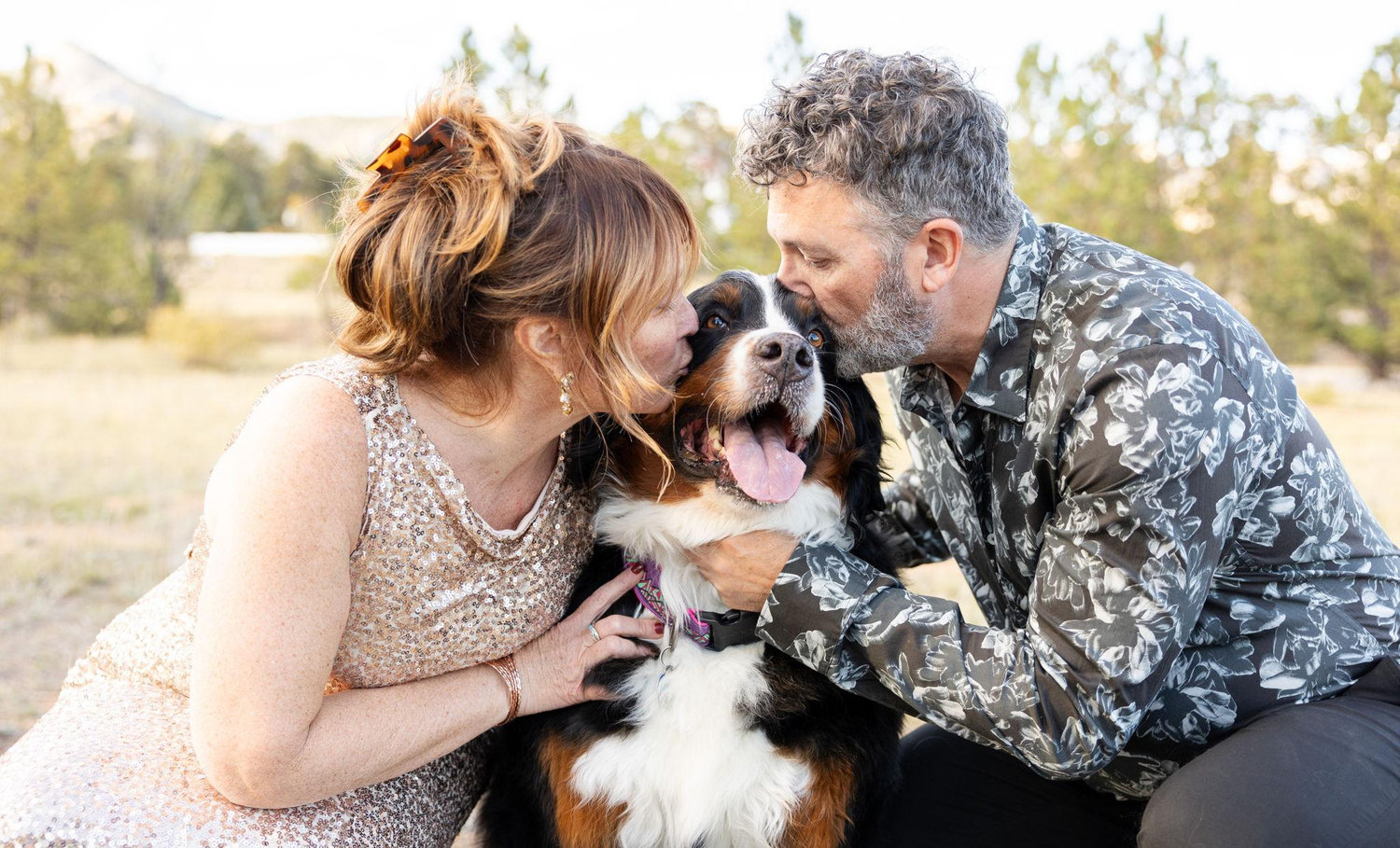 The Wedding Website of Karen Mahar and Ian Young