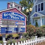 Scarborough Faire Shopping Village