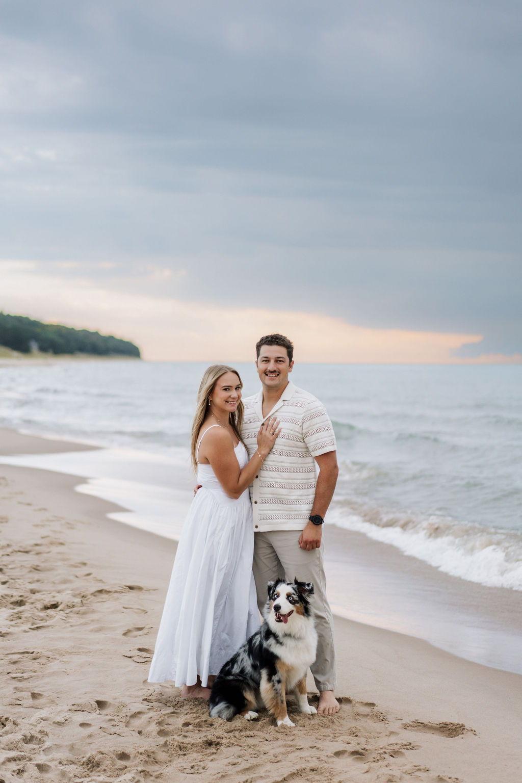 The Wedding Website of Marinne Grider and Noah Fetterhoff