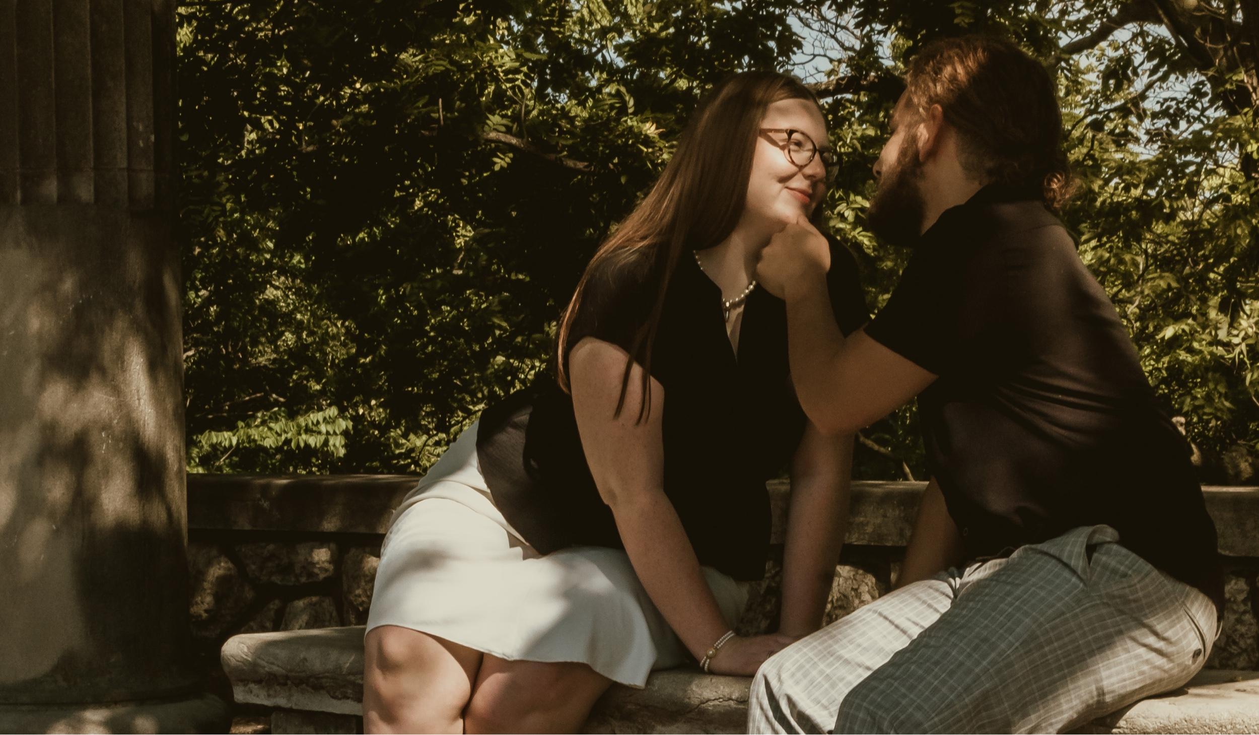 The Wedding Website of Elizabeth Bartee and Jonathan Rodriguez