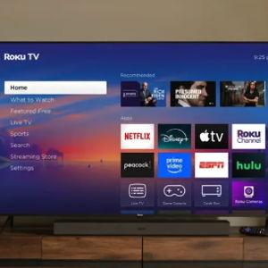 Roku TV