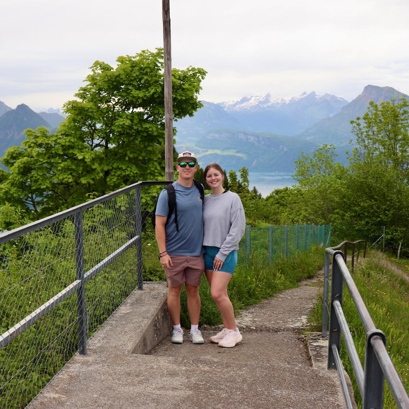 05-28-2025 Lucerne, Switzerland