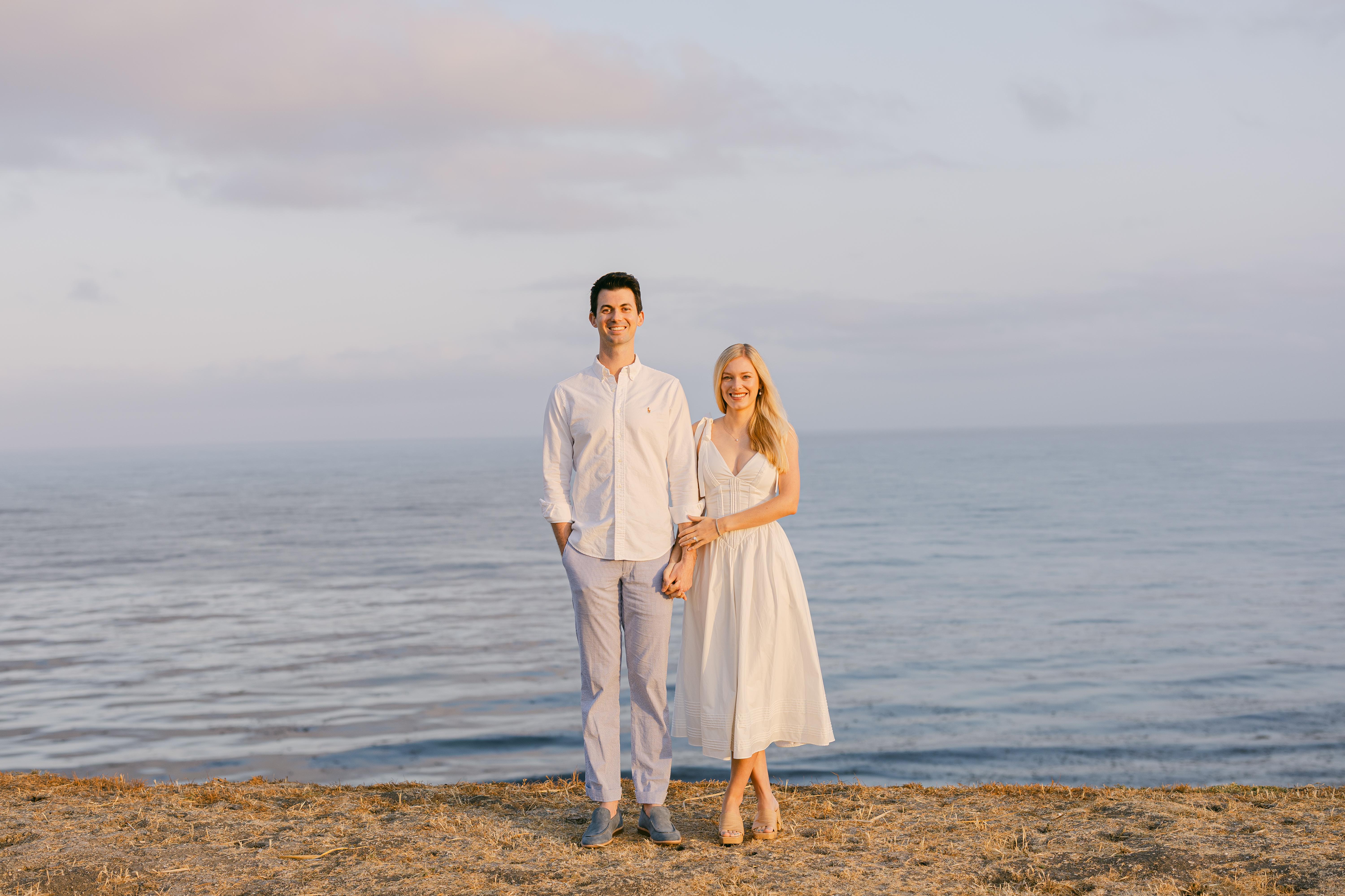 The Wedding Website of Jack Brkich and Julia Robinson