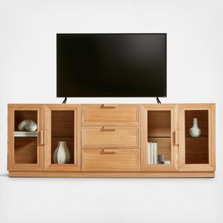 Calypso Media Console