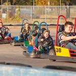 Lokomotion Family Fun Park