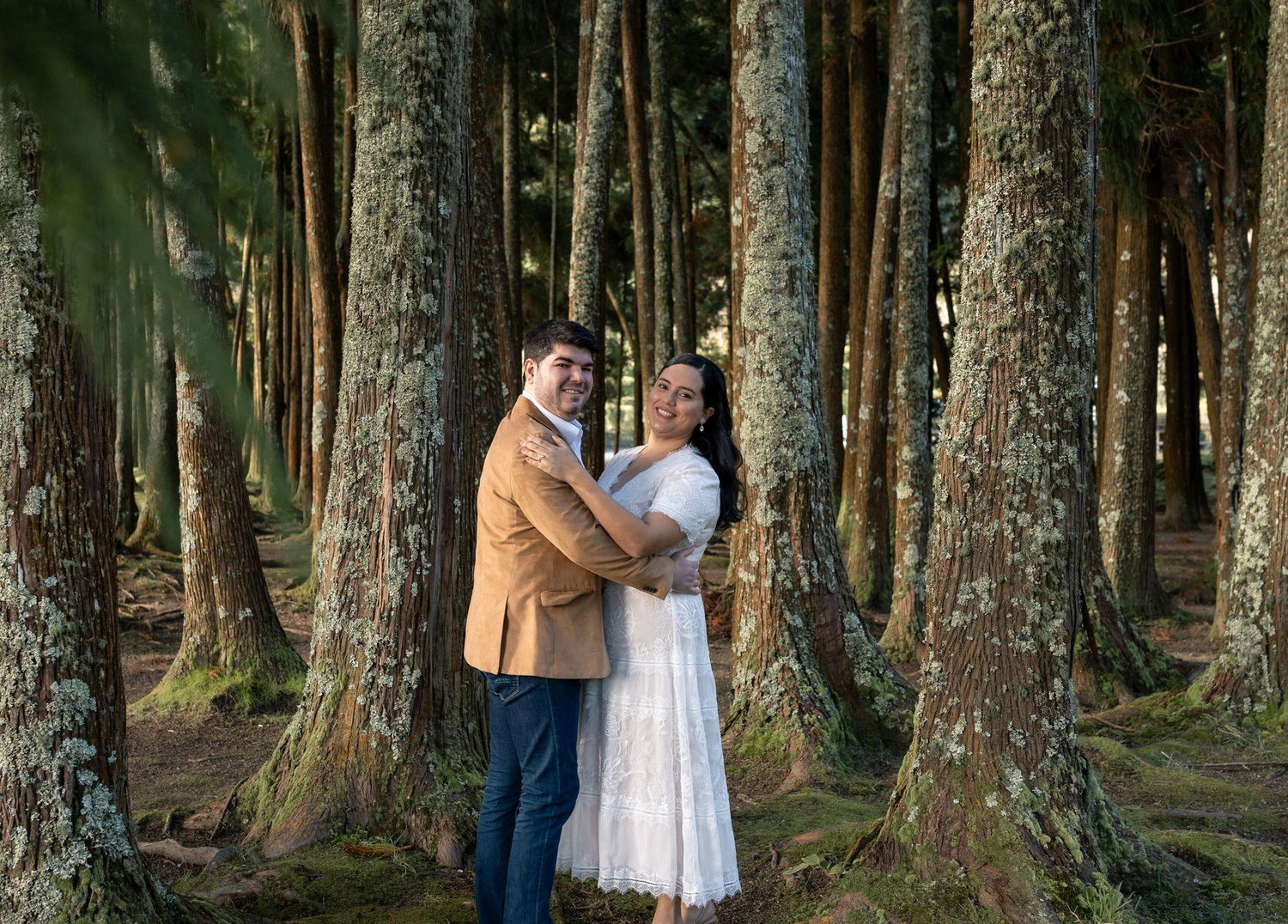 The Wedding Website of Jennifer Constanza and João Medeiros Silva