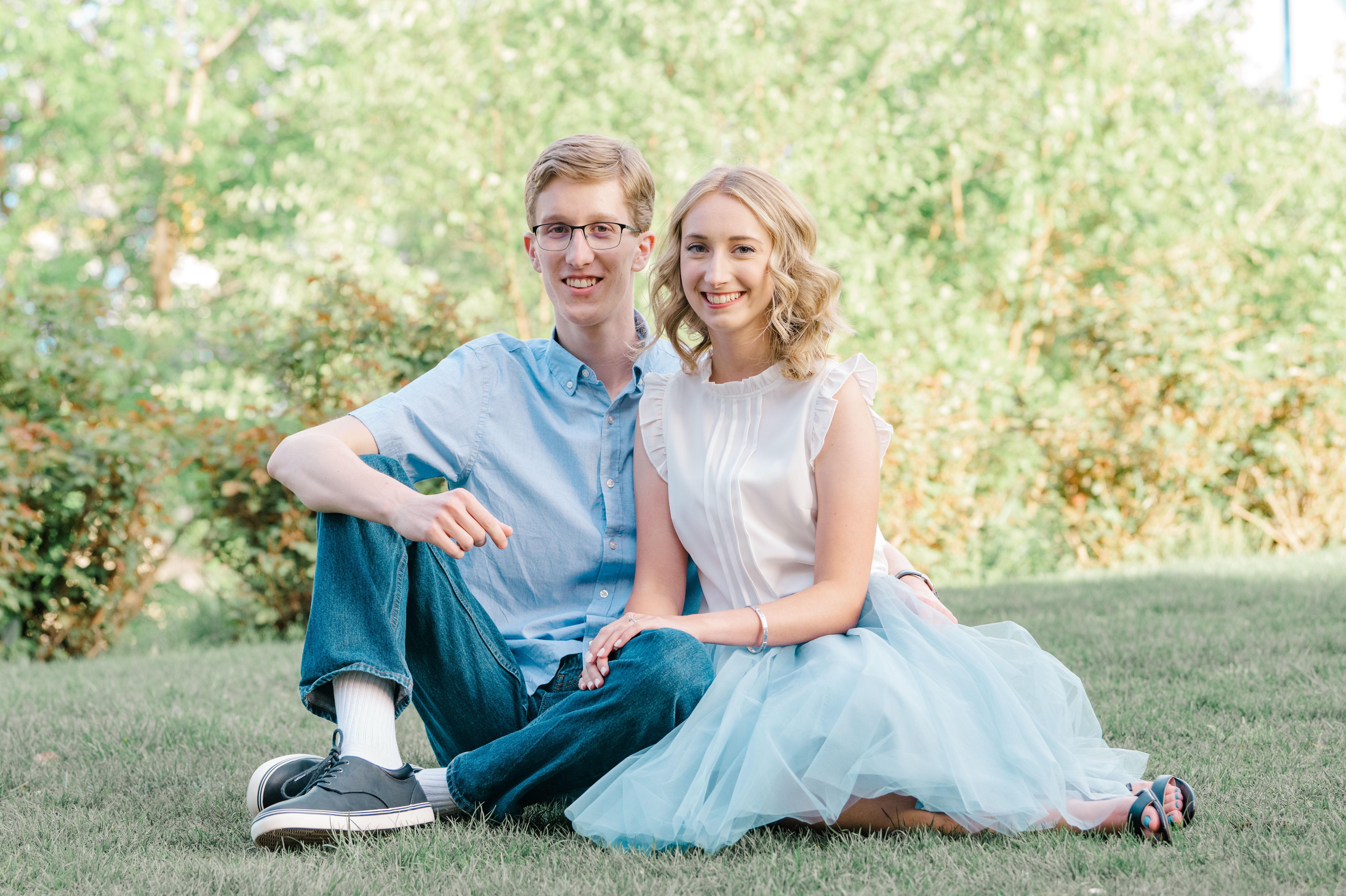 The Wedding Website of Laura Scott and Evan Supplee