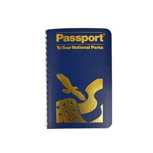 National Parks Passport