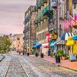 River Street