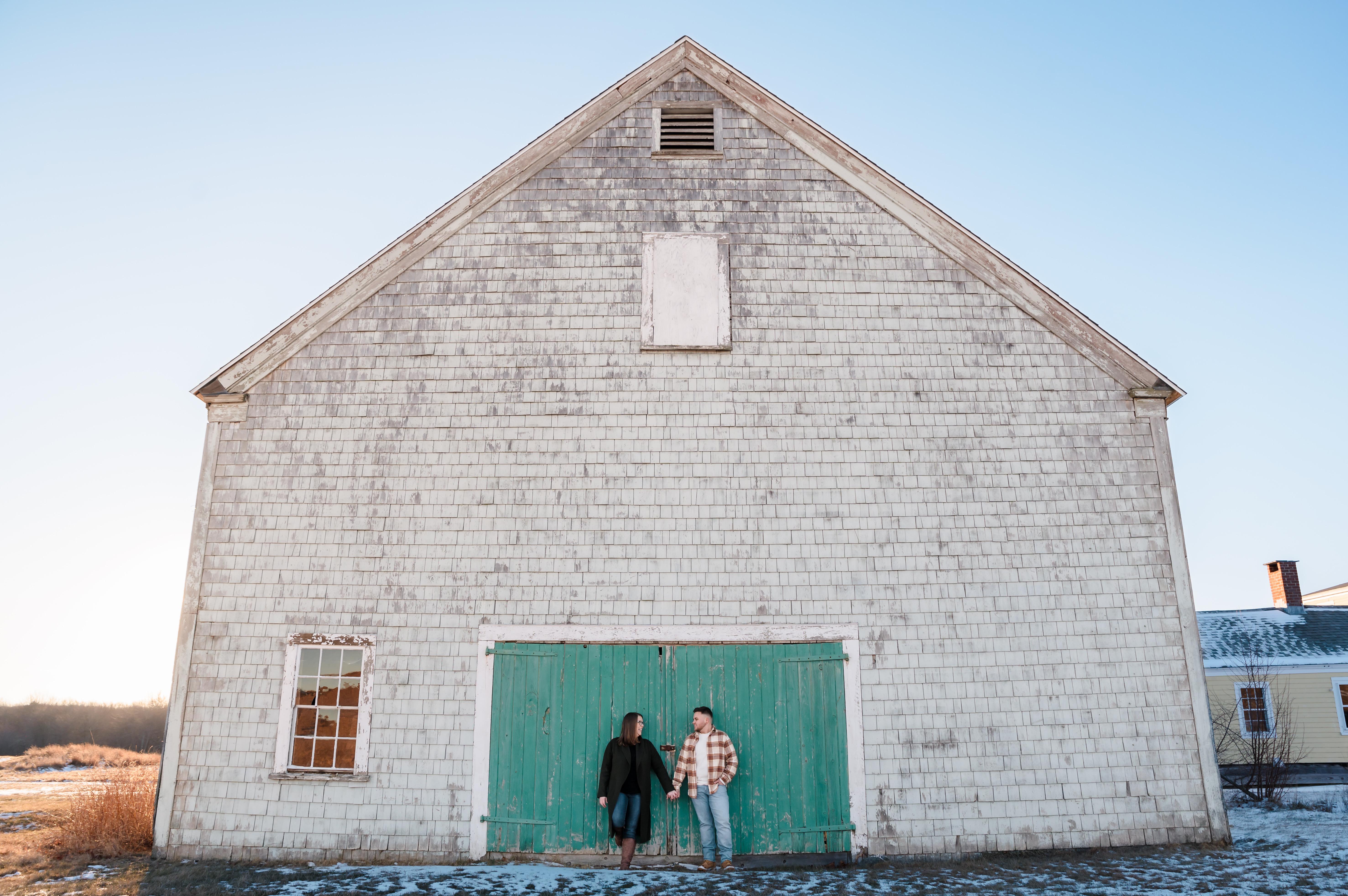The Wedding Website of Meghann Leigh and Calan Terrien
