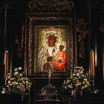 Black Madonna