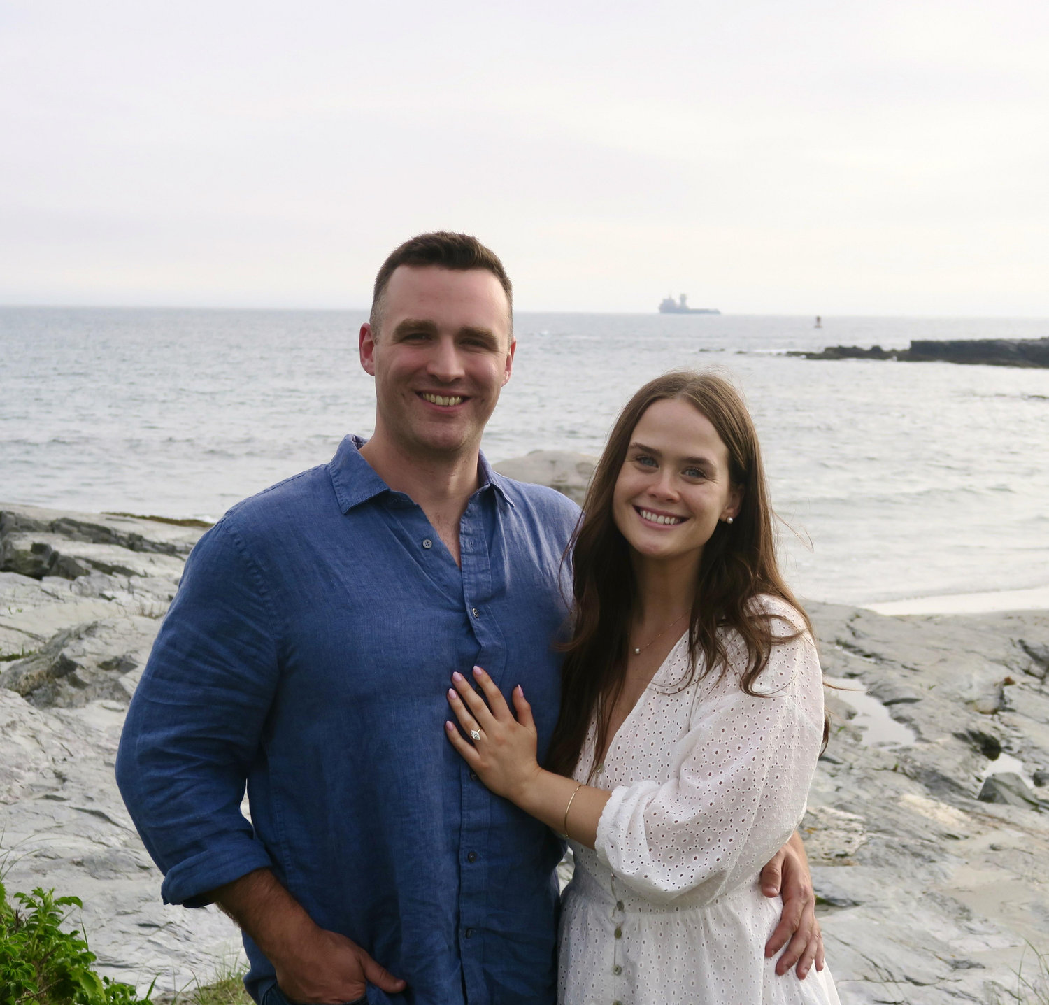 The Wedding Website of Tara Thornton and Dylan Hunold