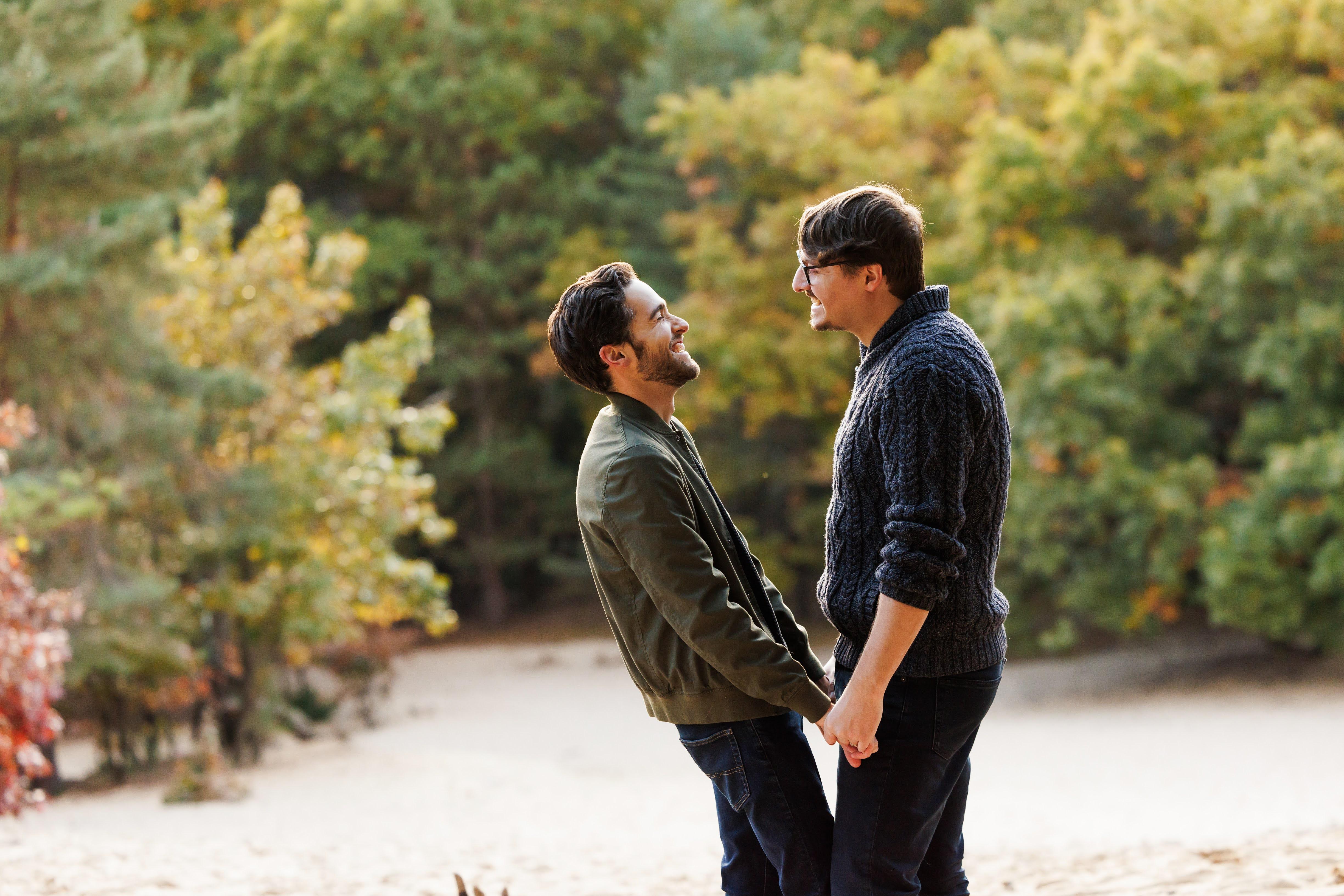 The Wedding Website of Alden Phillips and Austin VanVelsen