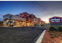 Hampton Inn & Suits Destin